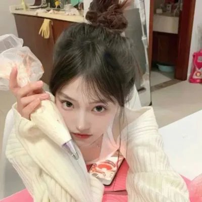 老人与小孩
