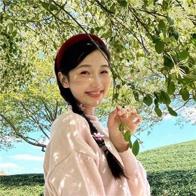 世界上最漂亮的女孩