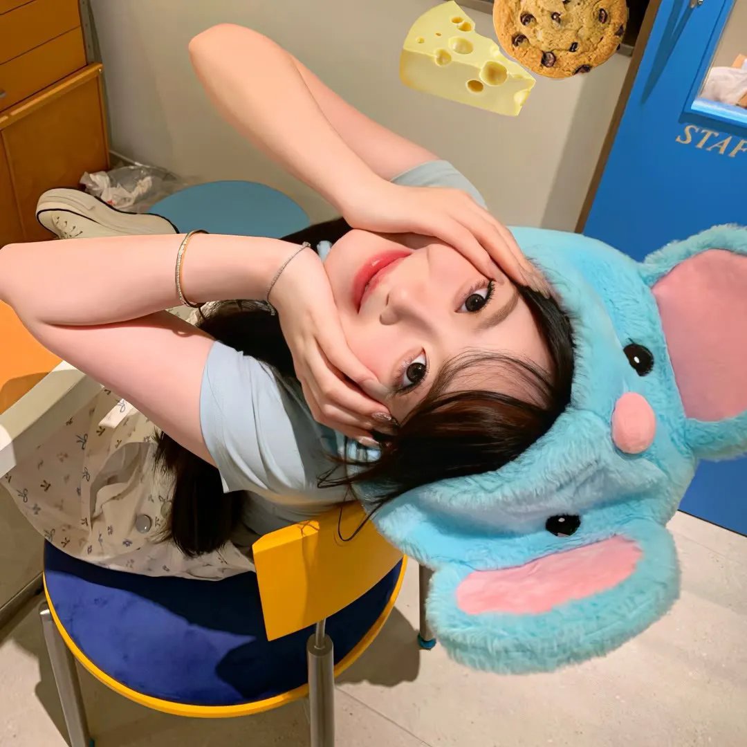 海滩度假者