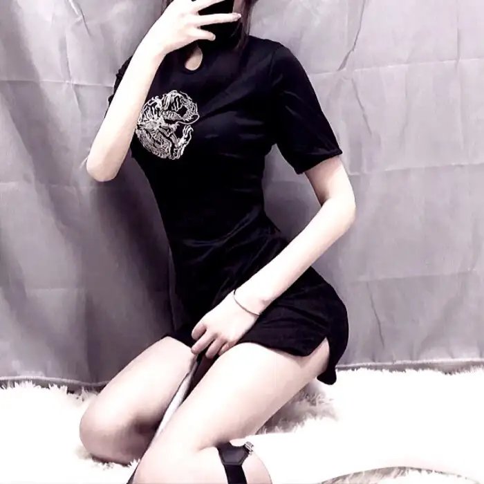 推销员之恋