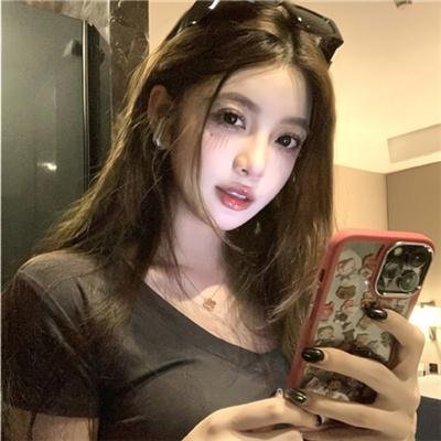 看看我，儿子